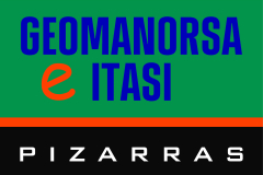 Pizarras GEOMANORSA e ITASI